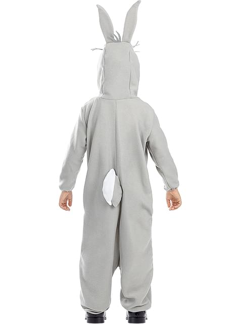 Disfraz de Bugs Bunny para niños - Looney Tunes - Funiglobal | Funidelia