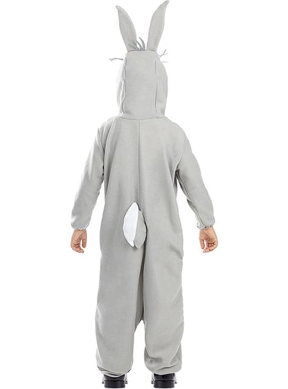 Disfraz de Bugs Bunny para niños - Looney Tunes - Funiglobal | Funidelia