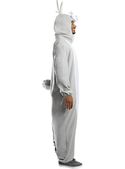 Disfraz de Bugs Bunny talla grande - Looney Tunes - Funiglobal | Funidelia