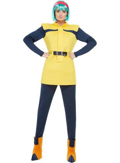 Disfraz de Bulma - Dragon Ball - Funiglobal | Funidelia
