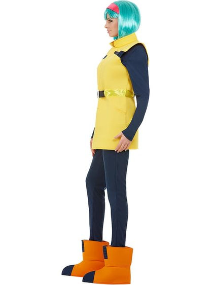 Disfraz de Bulma - Dragon Ball - Funiglobal | Funidelia