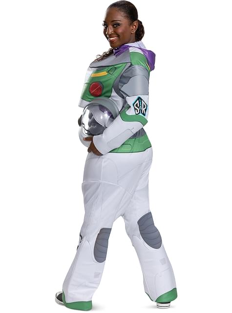 Disfraz de Buzz Lightyear para hombre - Lightyear - Disguise | Funidelia