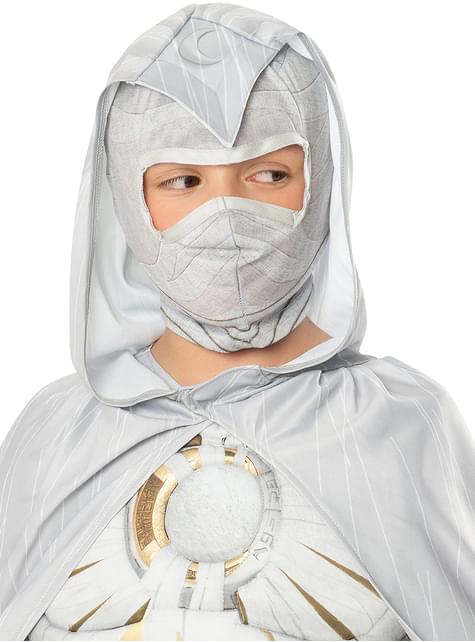 Disfraz de Caballero Luna Premium para niño - Rubies UK | Funidelia