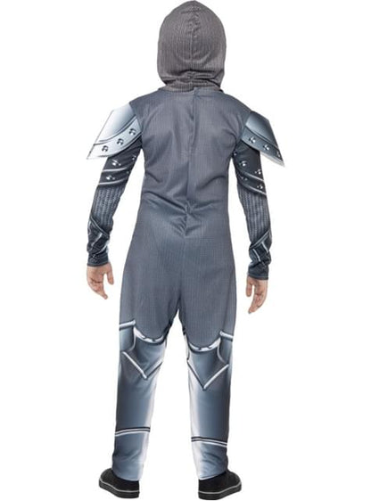 Disfraz de caballero medieval para niño - Smiffys | Funidelia