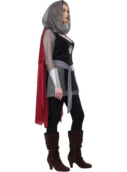 Disfraz de caballero para mujer - California Costumes | Funidelia