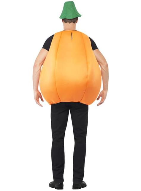 Disfraz de calabaza malvada para adulto - Smiffys | Funidelia