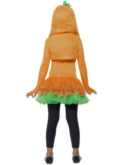 Disfraz de calabaza para niña - Smiffys | Funidelia