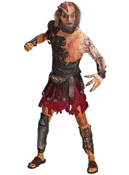 Disfraz de Calibos Lucha de Titanes deluxe para hombre - Rubies USA | Funidelia