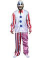Disfraz de Capitán Spaulding House of 1000 Corpses