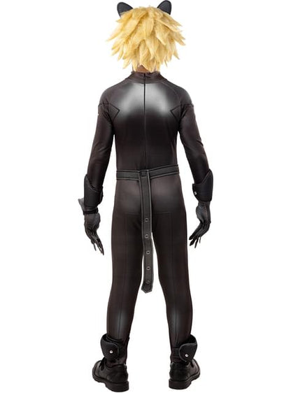 Disfraz de Cat Noir con accesorios para niño - Ladybug