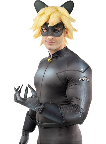 Disfraz de Cat Noir para hombre - Ladybug