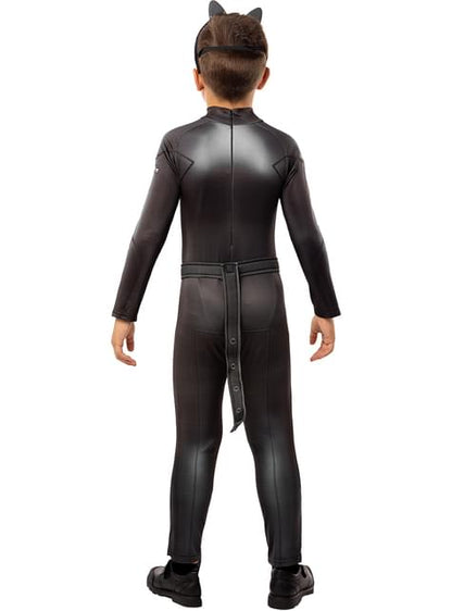 Disfraz de Cat Noir para niño - Miraculous Ladybug - Funiglobal | Funidelia