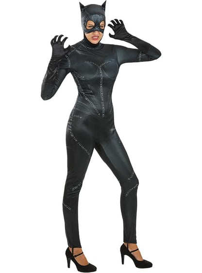 Disfraz de Catwoman clásico - Funiglobal | Funidelia