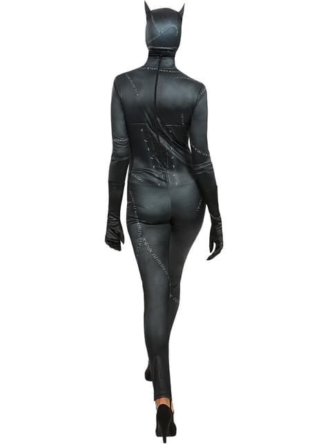 Disfraz de Catwoman clásico - Funiglobal | Funidelia