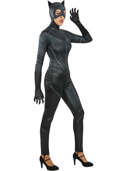Disfraz de Catwoman clásico - Funiglobal | Funidelia