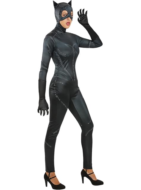 Disfraz de Catwoman clásico - Funiglobal | Funidelia