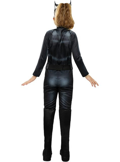 Disfraz de Catwoman para niña - Funiglobal | Funidelia