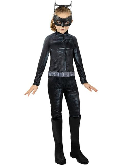 Disfraz de Catwoman para niña - Funiglobal | Funidelia