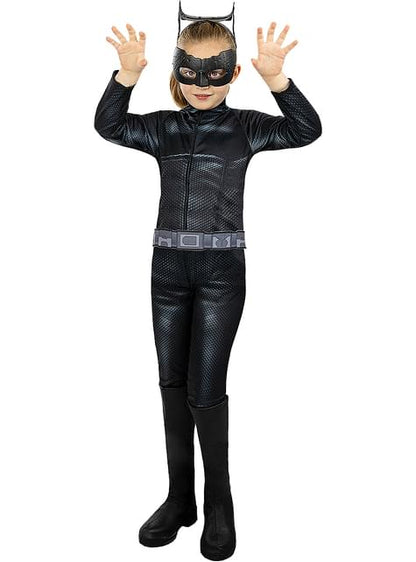 Disfraz de Catwoman para niña - Funiglobal | Funidelia