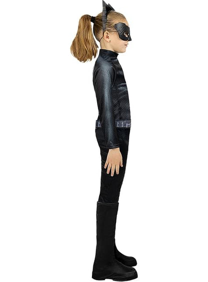 Disfraz de Catwoman para niña - Funiglobal | Funidelia