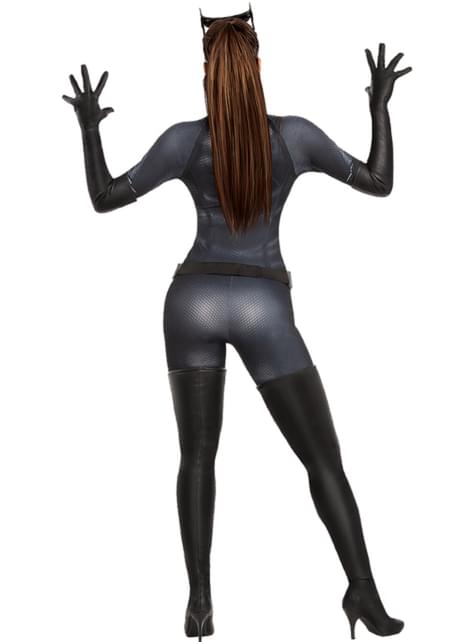 Disfraz de Catwoman talla grande - Funiglobal | Funidelia