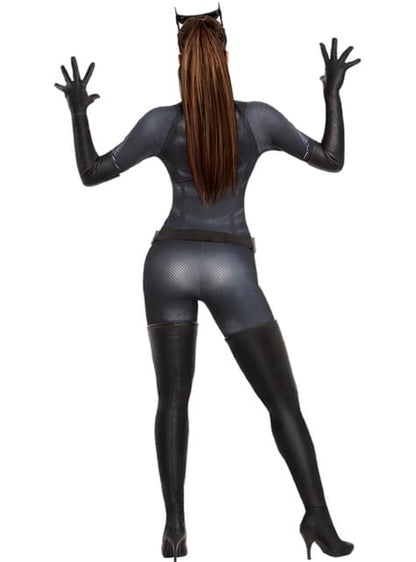 Disfraz de Catwoman talla grande - Funiglobal | Funidelia