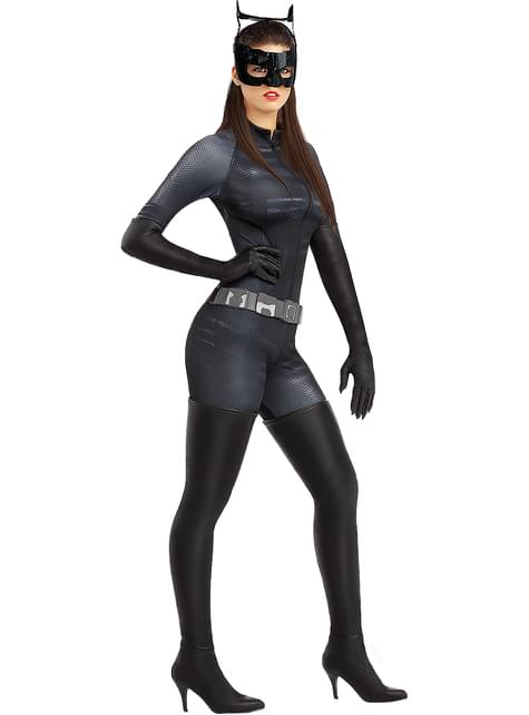 Disfraz de Catwoman - Funiglobal | Funidelia