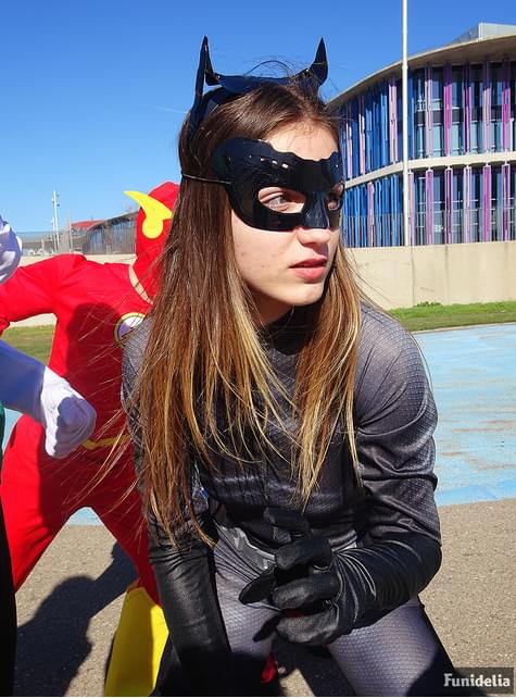Disfraz de Catwoman - Funiglobal | Funidelia