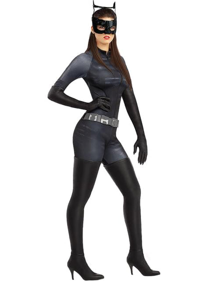 Disfraz de Catwoman - Funiglobal | Funidelia