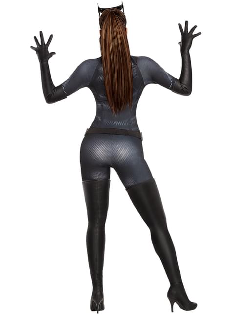 Disfraz de Catwoman - Funiglobal | Funidelia