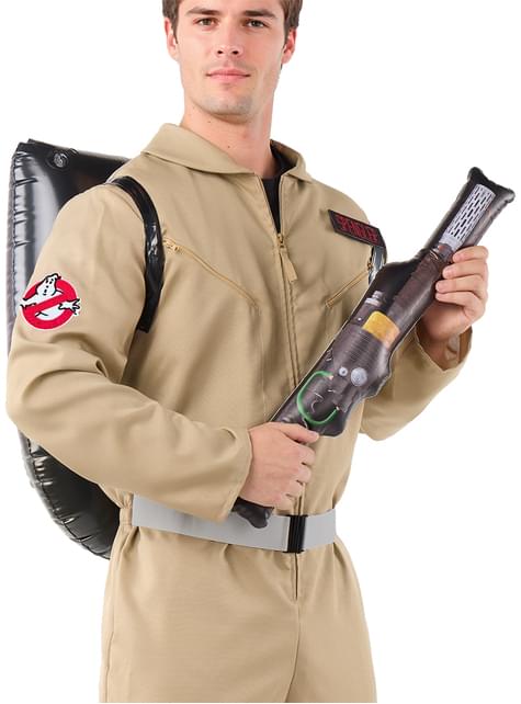 Disfraz de Cazafantasmas para hombre