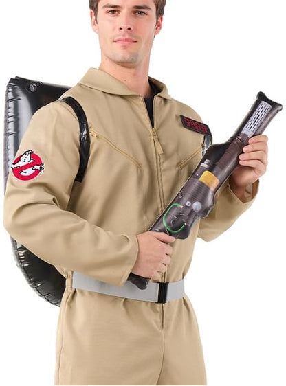 Disfraz de Cazafantasmas para hombre