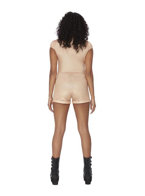 Disfraz de Cazafantasmas sexy para mujer - Smiffys | Funidelia
