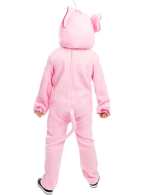 Disfraz de cerdo para niños - Funiglobal | Funidelia
