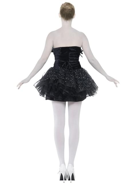 Disfraz de Cisne negro