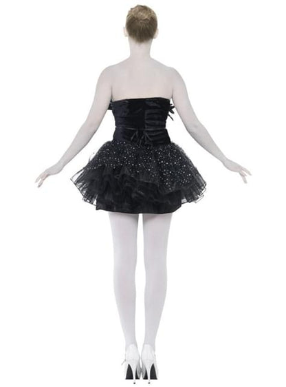 Disfraz de Cisne negro