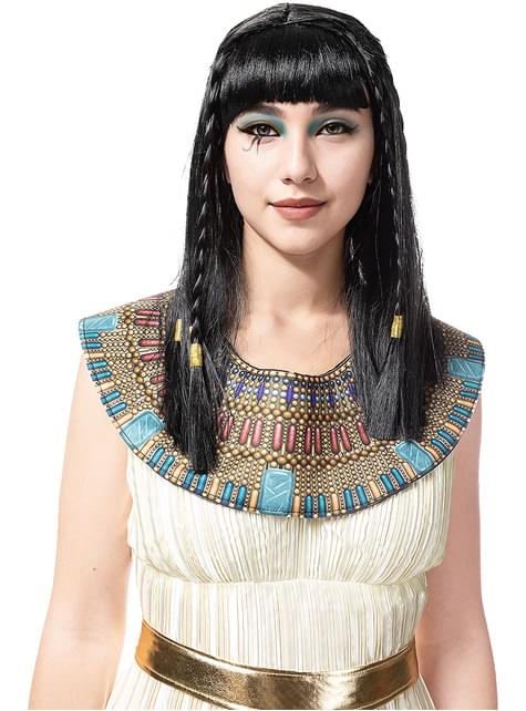 Disfraz de Cleopatra elegante para mujer - Funiglobal | Funidelia
