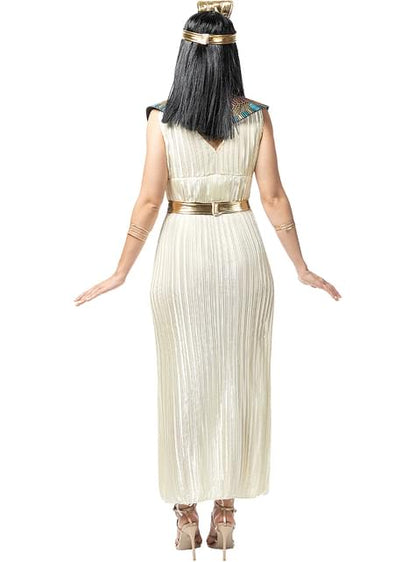Disfraz de Cleopatra elegante para mujer - Funiglobal | Funidelia