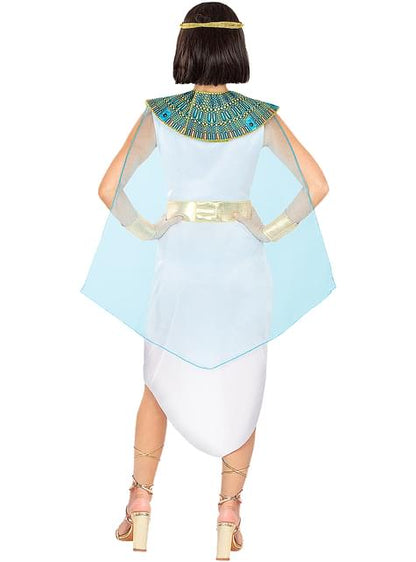 Disfraz de Cleopatra para mujer - Funiglobal | Funidelia