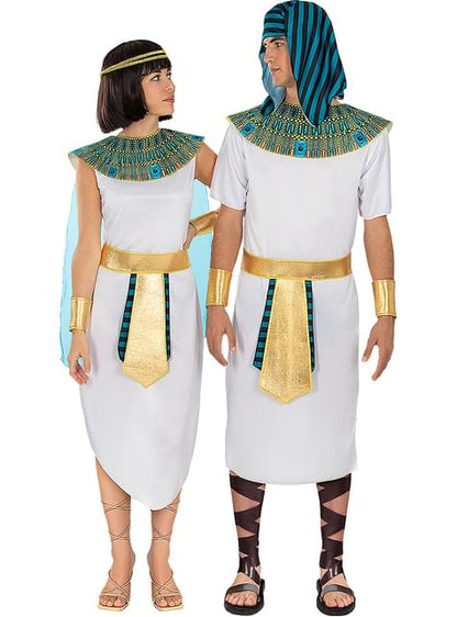 Disfraz de Cleopatra para mujer - Funiglobal | Funidelia