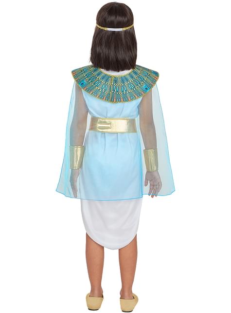 Disfraz de Cleopatra para niña - Funiglobal | Funidelia