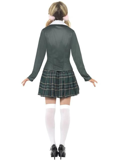 Disfraz de colegiala presumida - Smiffys | Funidelia