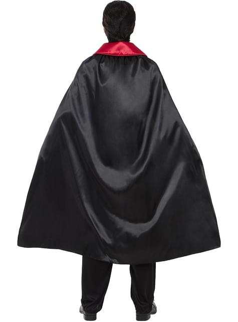 Disfraz de Conde Drácula para hombre - Funiglobal | Funidelia