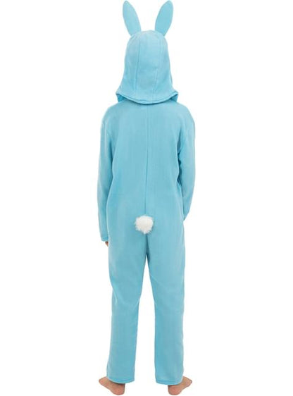 Disfraz de Conejo azul para niños - Funiglobal | Funidelia