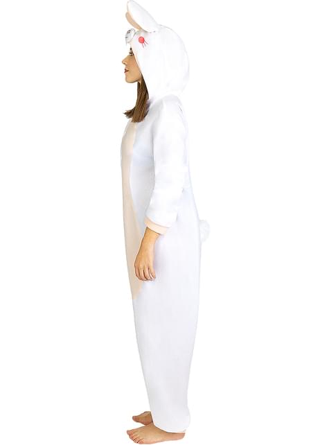Disfraz de conejo onesie para adulto - Funiglobal | Funidelia