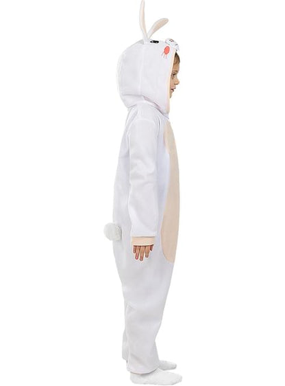 Disfraz de conejo onesie para niños - Funiglobal | Funidelia