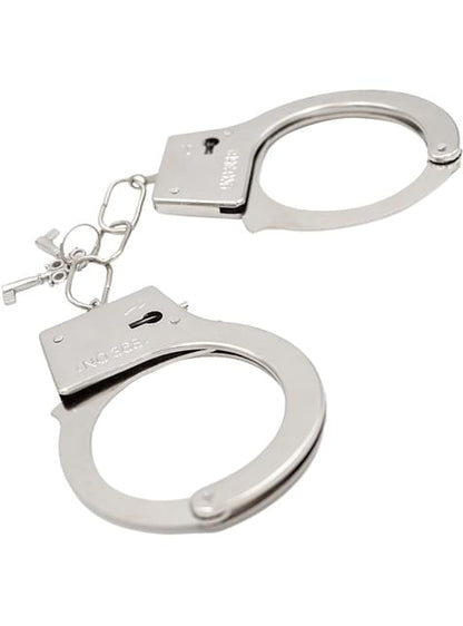 Disfraz de convicto con esposas - Funiglobal | Funidelia
