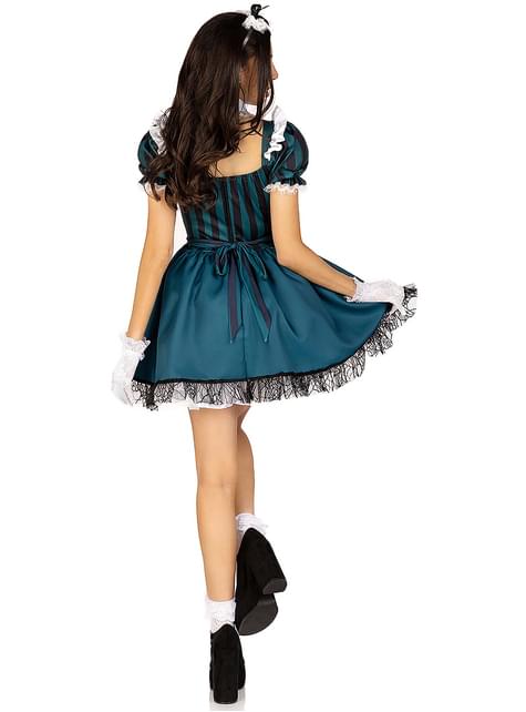 Disfraz de criada sexy para mujer - Leg Avenue | Funidelia