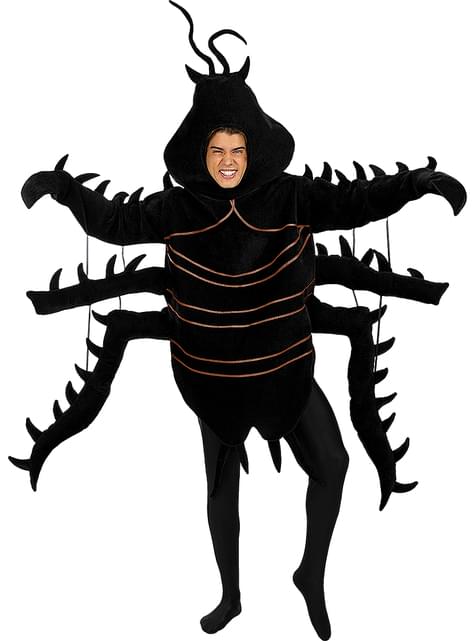 Disfraz de cucaracha para adulto - Funiglobal | Funidelia