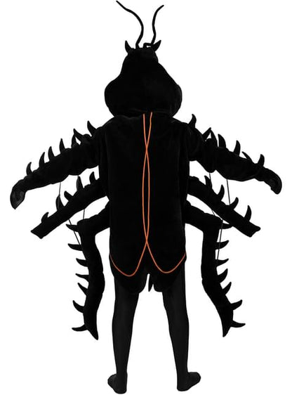 Disfraz de cucaracha para adulto - Funiglobal | Funidelia